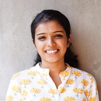 Anjali .