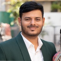 Sanket Panchal