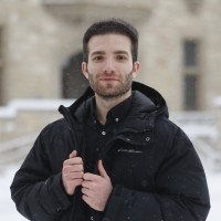 Ali Rezaei