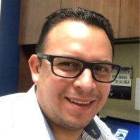 Olger Barrantes Guzmán
