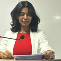 Harshini Kishore Singh