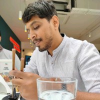 Abhilash Ks