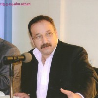 Ahmed Hussein