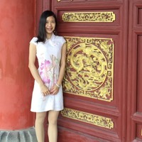 Mandy Shen