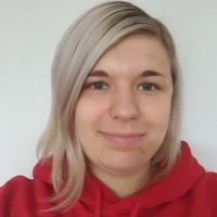 Mirjam Van Der Plas