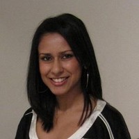 Fariha A. Graziani