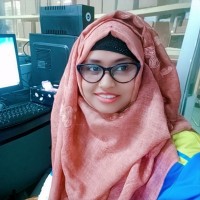 Ireen Sultana