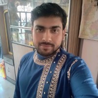 Arunava Mandal