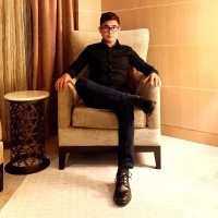 JOEY MENDOZA