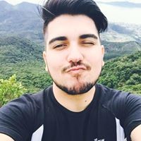 Giovani Cândido