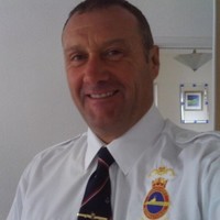 Lord Brian De Mullet