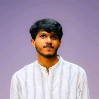 RONI MATHEW