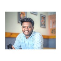 Vikrant Suryawanshi