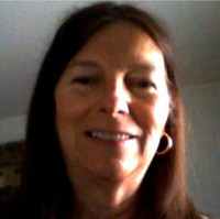 Deborah Sharp