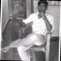 Vignesh Waran