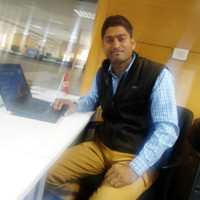 Sandeep Kumar Verma