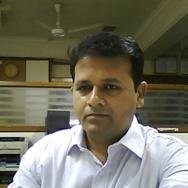Praveen Vasudeo Ambeskar