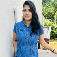 Benazir C