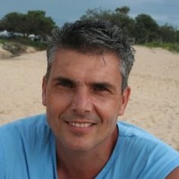 Peter Gerber