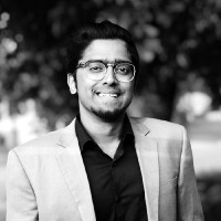 Nikil Thomas