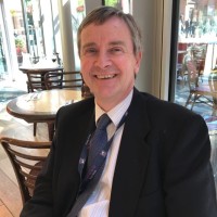 Ian Pratt