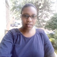 Jecinta Cherotich