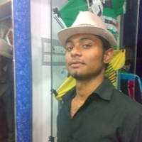 Md Akbar Farooqi