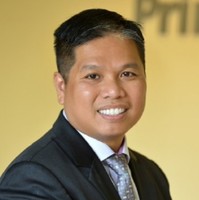 Peter Hoang