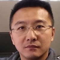 Hong Li