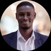 Alex Amankwa Owusu
