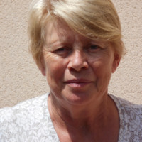 Régine ALBERT