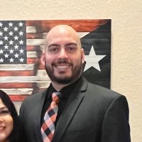 Ricardo Diaz Lopez, R.T.(R)(S), RDMS, RVT, CHSOS