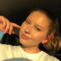 Halie Lindberg