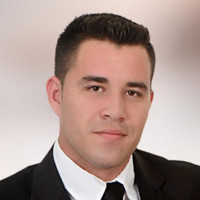 Reinier Alcayde Pupo