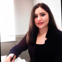 Derya Altuntaş