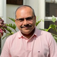 Deb Bhattacharyya