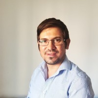 Pablo Carbonaro Golan
