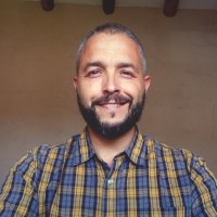 Juan A. Ruiz-Poveda G.