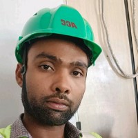 Chandan Kumar Yadav