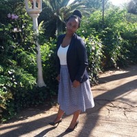 Lungile Sithuli Zulu