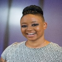 Cleopatra Thabethe