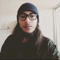 Luiz Gustavo do Carmo