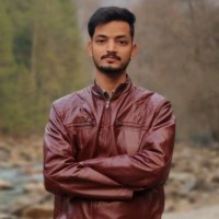 Sourav Sharma
