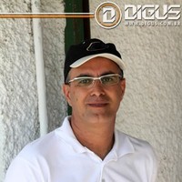 Marcelo Barros Mano