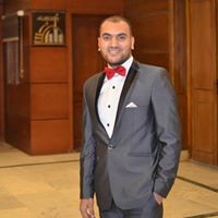 Kirolos Atef William