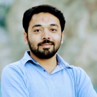 Shahid Iqbal