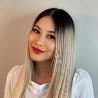 Lily Ann Svanøe
