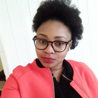 Andrée Pascale Fopa Matane