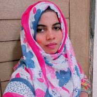 Iqra Khalid