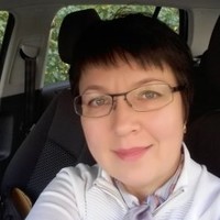 Zasetskaya Svetlana